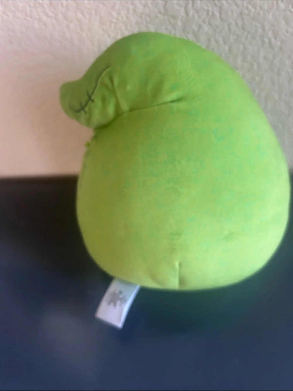 Disney plush accent